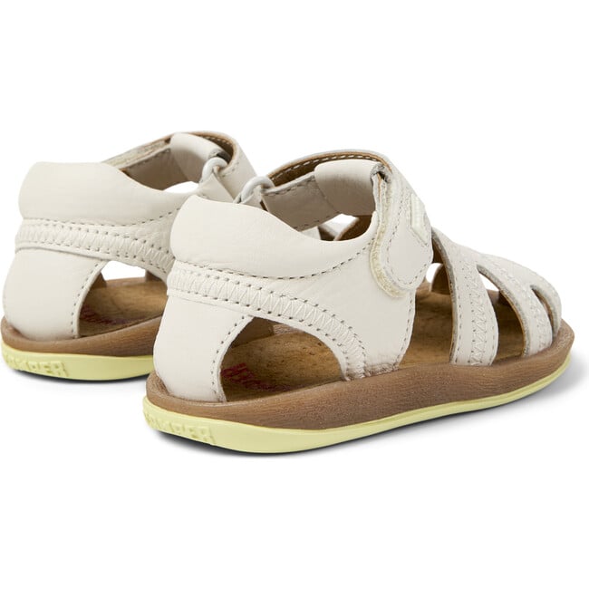 Sandals Bicho First Walkers White - Sandals - 3