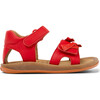 Sandals Bicho FW Red - Sandals - 2
