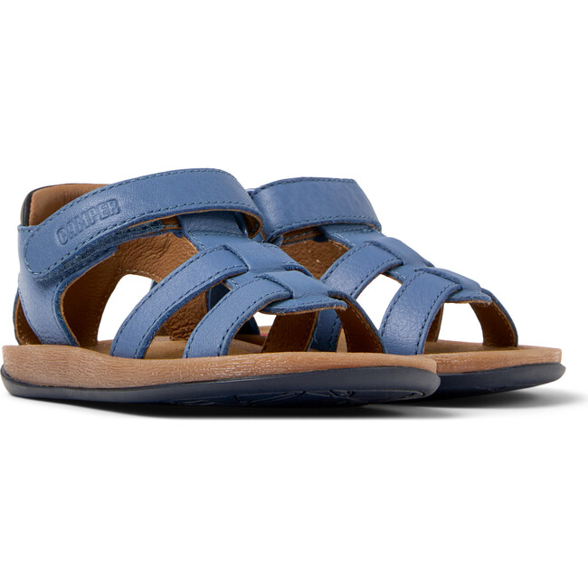 Sandals Bicho FW Blue