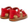 Sandals Bicho FW Red - Sandals - 3