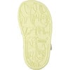 Sandals Bicho First Walkers White - Sandals - 5