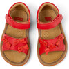 Sandals Bicho FW Red - Sandals - 4