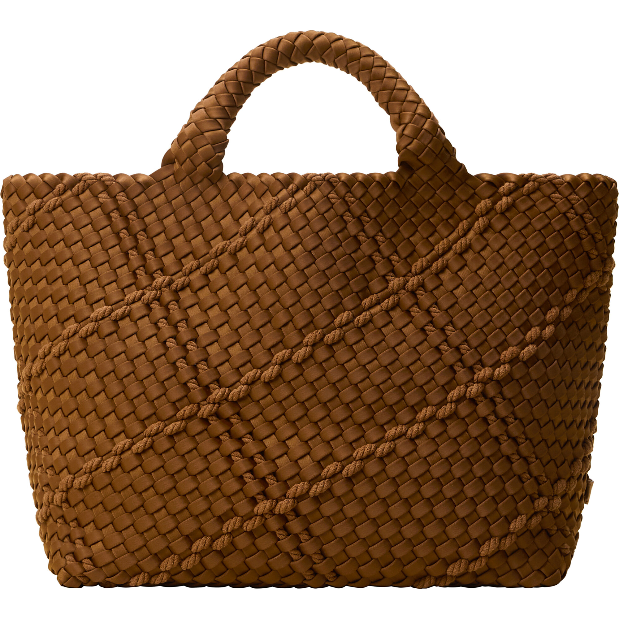 St Barths Medium Tote, Harbor - Bags - 1