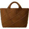 St Barths Medium Tote, Harbor - Bags - 1 - thumbnail