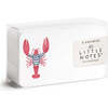 Set of 85 Little Notes®, Lobster - Paper Goods - 1 - thumbnail