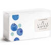 Set of 85 Little Notes®, Blueberry - Paper Goods - 1 - thumbnail