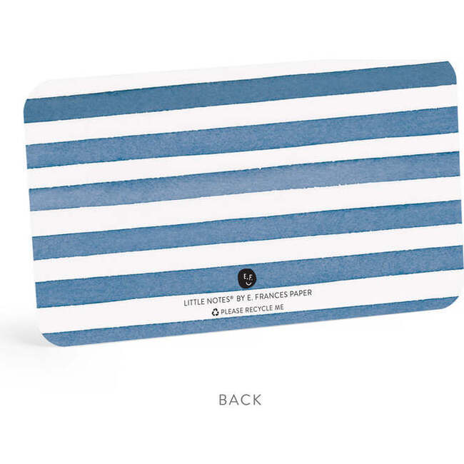 Set of 85 Little Notes®, Lobster - Paper Goods - 2