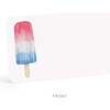 Set of 85 Little Notes®, Patriotic Popsicle - Paper Goods - 3