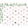 Set of 8 Flat Notecards, Camp - Paper Goods - 4