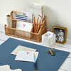 Set of 8 Flat Notecards, Lobster - Paper Goods - 5