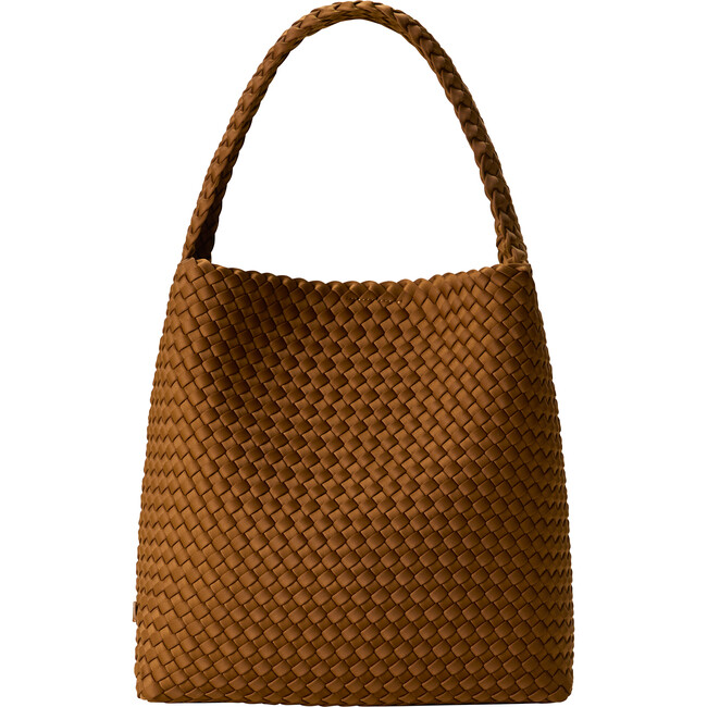 Nomad Medium Hobo, Teak