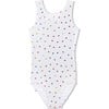 Hearts Shimmer Leotard - Leotard - 1 - thumbnail