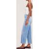 Softwear Hepburn Wide Leg High Rise Ankle, Ramer - Jeans - 2