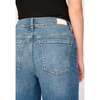 Hepburn Wide Leg Maternity High Rise Vintage, East Lake - Jeans - 5