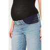 Thea Boyfriend Maternity Relaxed Boyfriend, Ravello - Jeans - 4
