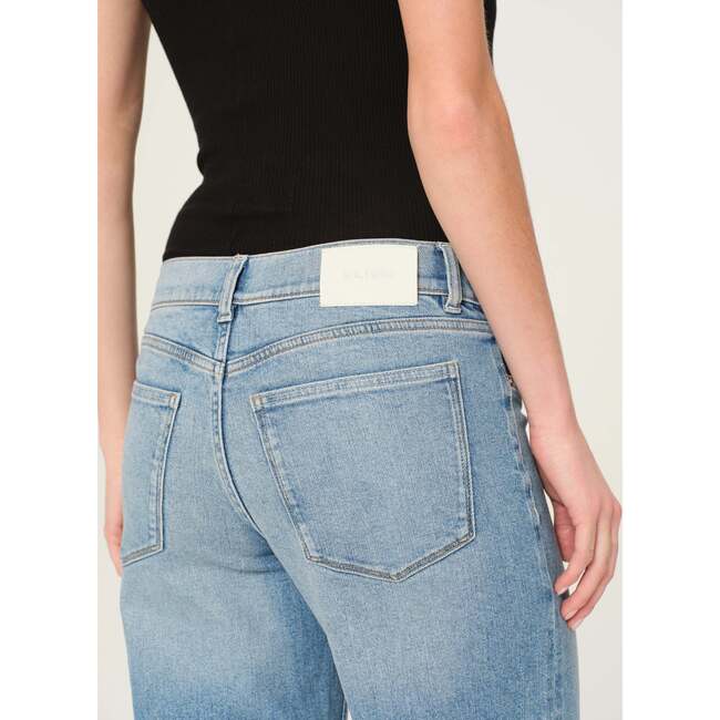 Thea Boyfriend Maternity Relaxed Boyfriend, Ravello - Jeans - 5