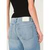 Thea Boyfriend Maternity Relaxed Boyfriend, Ravello - Jeans - 5