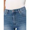 Thea Boyfriend Relaxed Tapered, Wythe Cuffed - Jeans - 5