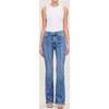 Bridget Boot High Rise Instasculpt™ 33" Jeans, Wythe - Jeans - 1 - thumbnail