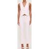 Bridget Boot High Rise Instasculpt™ Crop Jeans, Pink Stripe - Jeans - 1 - thumbnail