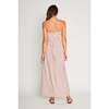Rosalyn Dress, Sedona Stripe - Dresses - 2