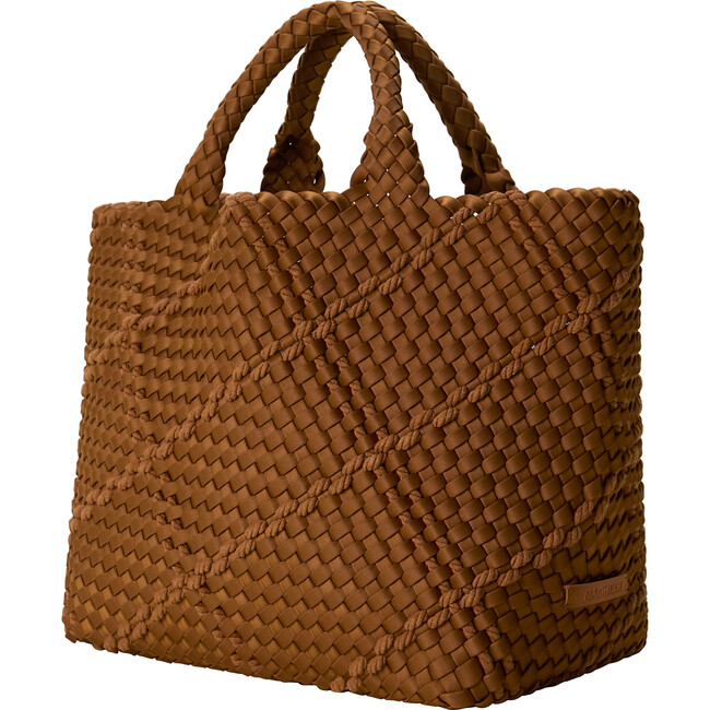 St Barths Medium Tote, Harbor - Bags - 4