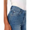 Thea Boyfriend Relaxed Tapered, Wythe Cuffed - Jeans - 6