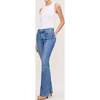Bridget Boot High Rise Instasculpt™ 33" Jeans, Wythe - Jeans - 2