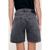 Taylor Short Maternity High Rise 7", Nightshade - Shorts - 6