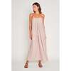 Rosalyn Dress, Sedona Stripe - Dresses - 4