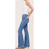 Bridget Boot High Rise Instasculpt™ 33" Jeans, Wythe - Jeans - 3