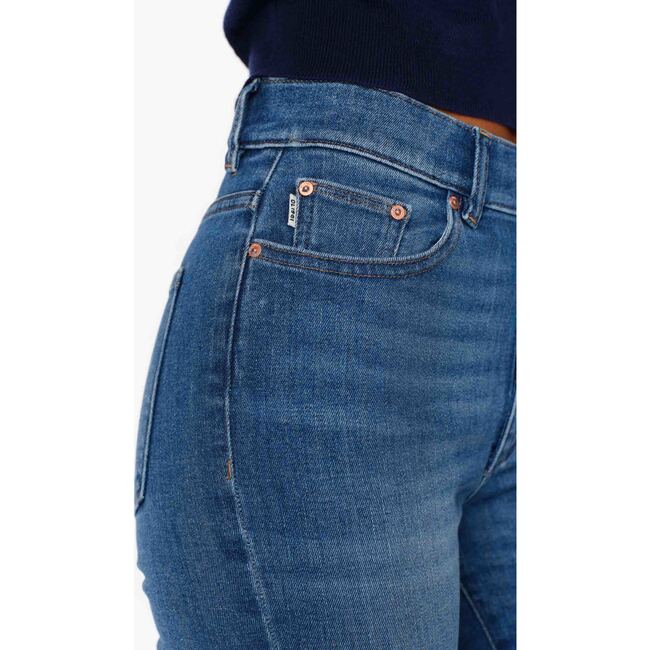 Bridget Boot High Rise Instasculpt™ 31.5" Jeans, Palm Springs - Jeans - 5