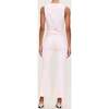 Bridget Boot High Rise Instasculpt™ Crop Jeans, Pink Stripe - Jeans - 3