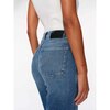 Thea Boyfriend Relaxed Tapered, Wythe Cuffed - Jeans - 7
