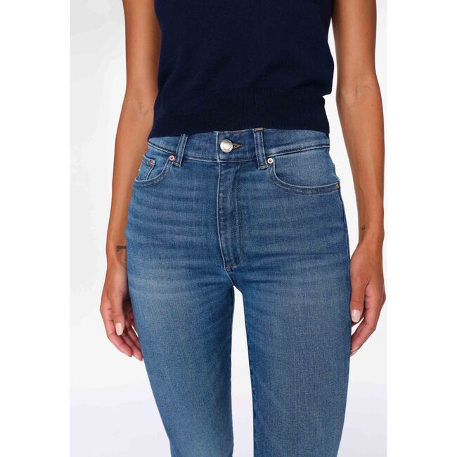 Bridget Boot High Rise Instasculpt™ 31.5" Jeans, Palm Springs - Jeans - 6