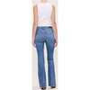 Bridget Boot High Rise Instasculpt™ 33" Jeans, Wythe - Jeans - 4