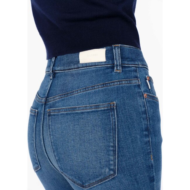 Bridget Boot High Rise Instasculpt™ 31.5" Jeans, Palm Springs - Jeans - 7