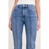Bridget Boot High Rise Instasculpt™ 33" Jeans, Wythe - Jeans - 5