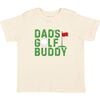 Dad's Golf Buddy Short Sleeve T-Shirt, Natural - T-Shirts - 1 - thumbnail