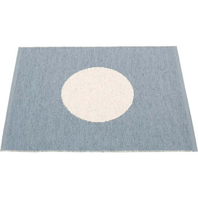 Rug VERA SMALL ONE, Storm - Rugs - 1