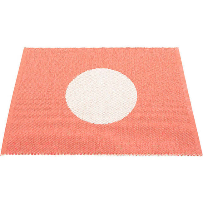 Rug VERA SMALL ONE, Flamingo