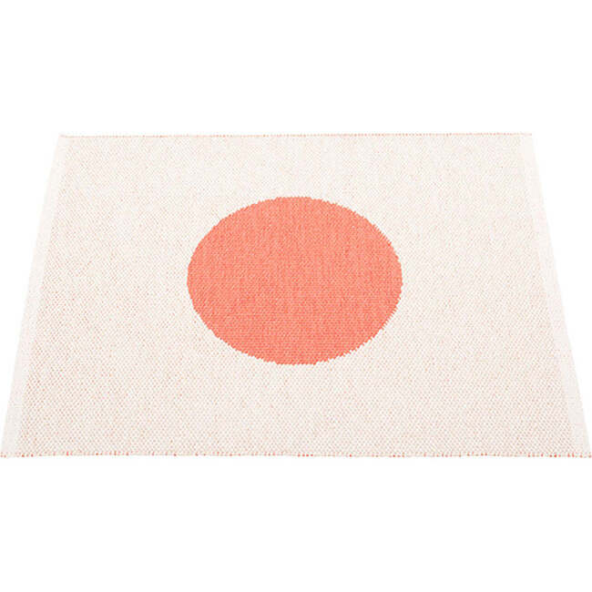 Rug VERA SMALL ONE, Flamingo