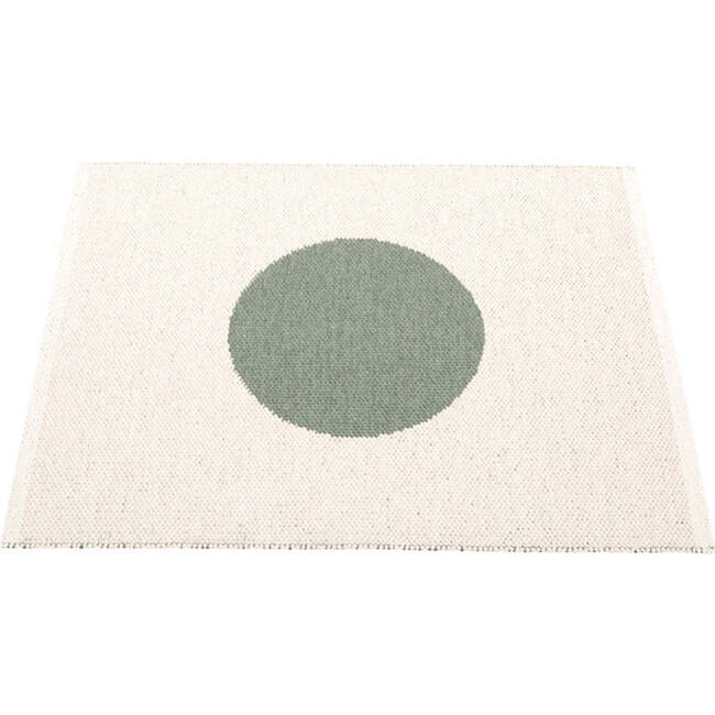 Rug VERA SMALL ONE, Army