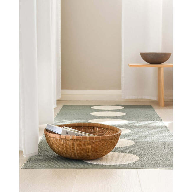 Rug VERA SMALL ONE, Flamingo - Rugs - 3