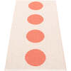 Rug VERA, Flamingo - Rugs - 2