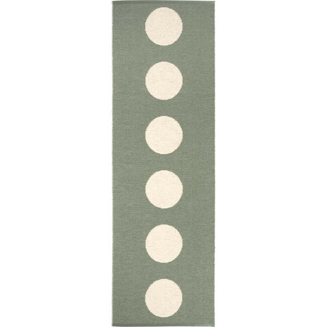 Rug VERA, Army