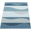 Rug URVI, Water - Rugs - 2