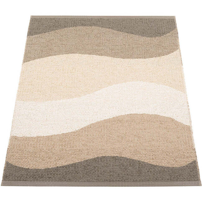 Rug URVI, Earth