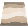 Rug URVI, Earth - Rugs - 1 - thumbnail