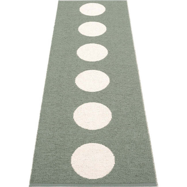 Rug VERA, Army